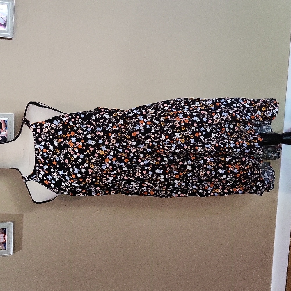 Torrid High-Low Sundress - Picture 4 of 13